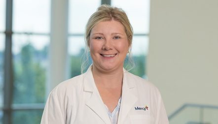 Katie Elizabeth Stafford, FNP