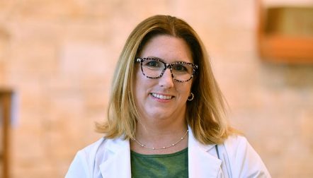 Shannon Leigh Duncan, APRN-DNP