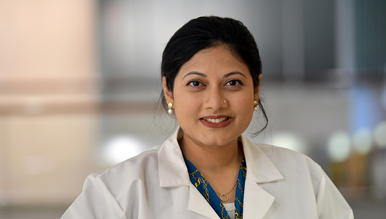 Tasnuva T. Fariza, MD, Mercy