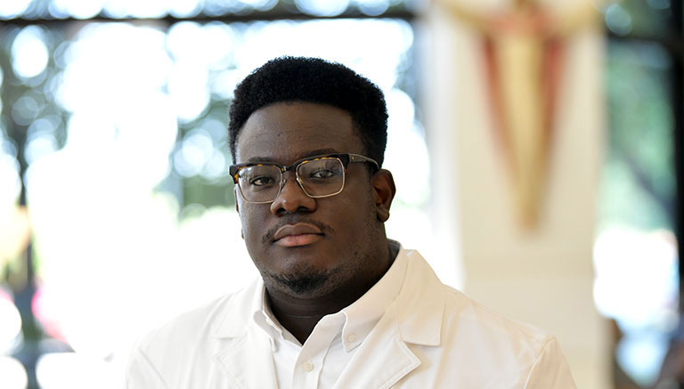 Abiodun Abioye, MD, Mercy