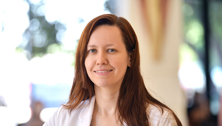 Katarina Moskalow, MD, Mercy