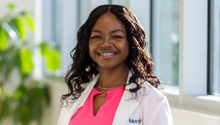 Keandra Eniqueah Zanae Speakman, FNP