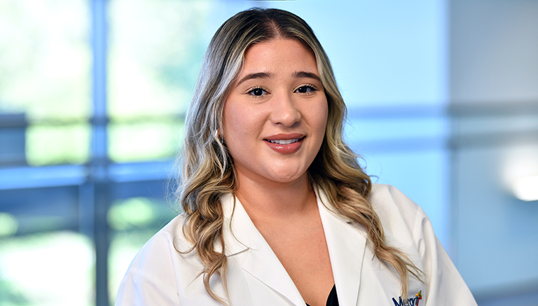 Marlen Ortiz-Cervantes, APRN-CNP, Mercy