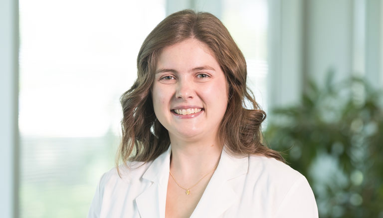 Madison Hannah Wooldridge, AuD, Mercy