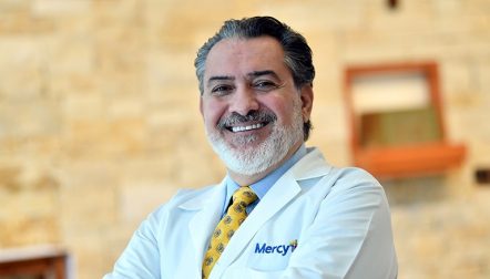 Bashar Jamil Marji, MD