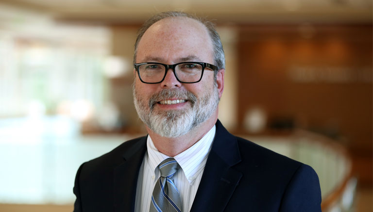 Christopher S. Johnson, MD, Mercy