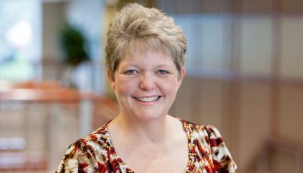 Karen M. Gross, APN