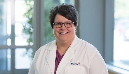 Theresa Marie Lipe, APRN