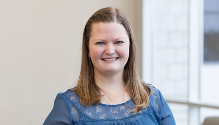 Molly Lynn Mudd, CPNP