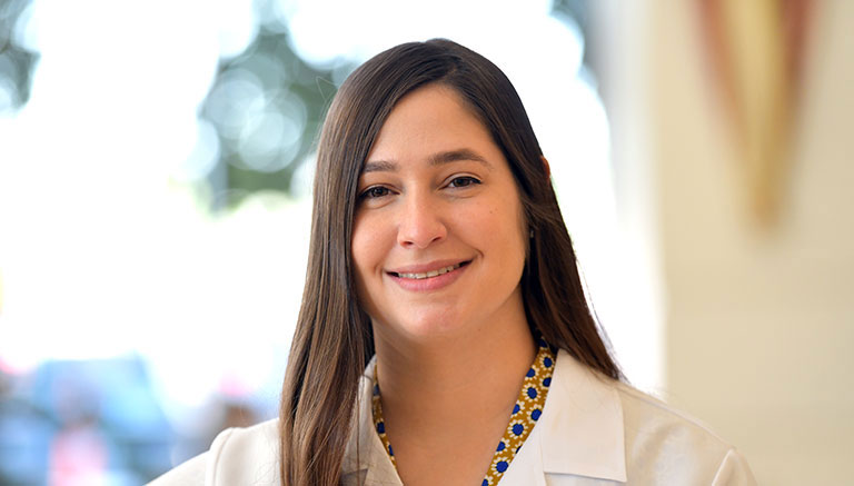 Francesca Giubilei, MD, Mercy