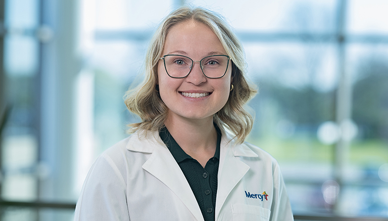 Ashley N. Gawlik, PA, Mercy