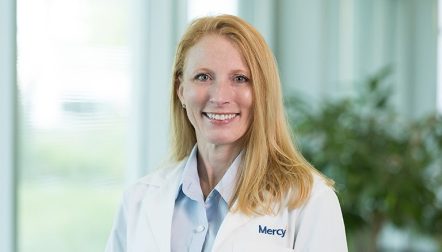 Rachael Annette Mergenmeier, DO
