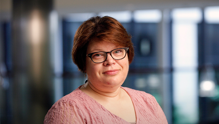 Kim R. Edson, FNP, Mercy