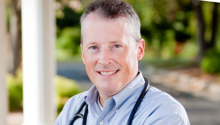 David L. Beeman, MD, Mercy