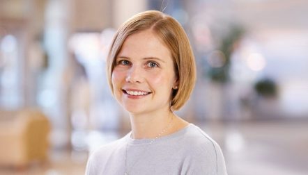 Jeanette N. Heuermann, ANP
