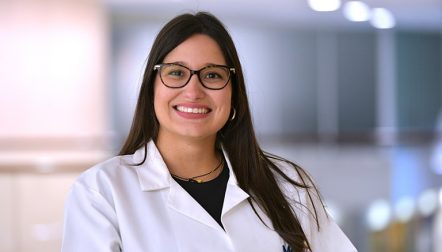 Alejandra Antonieta Roa Gonzalez, MD