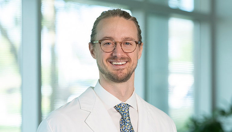 Justin Andrew Pieper, MD, Mercy