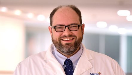 Nathaniel Orrin Barbe, DO