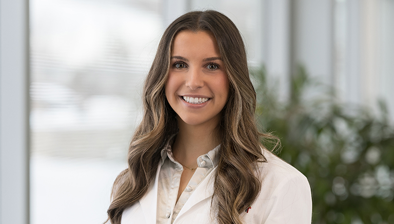 Annclaire Marie Dryer, PA, Mercy