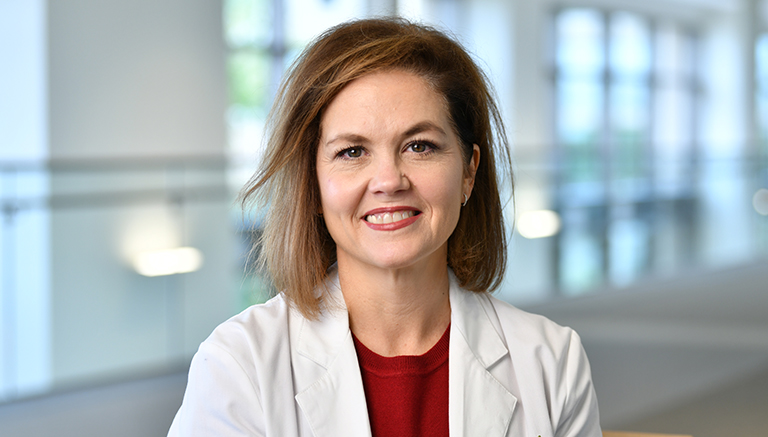 Allison Layne Slankard, APRN-CNP, Mercy
