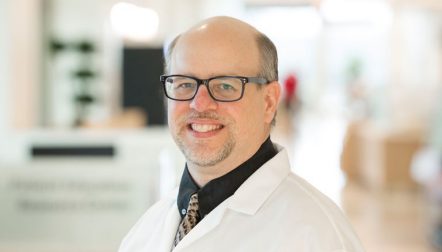 Steven Kyle Sacket, MD