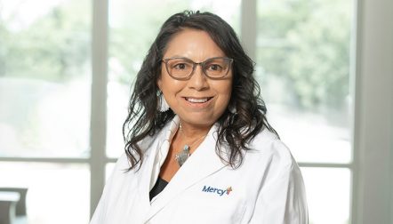 Cynthia Ann Sam, APRN-CNP