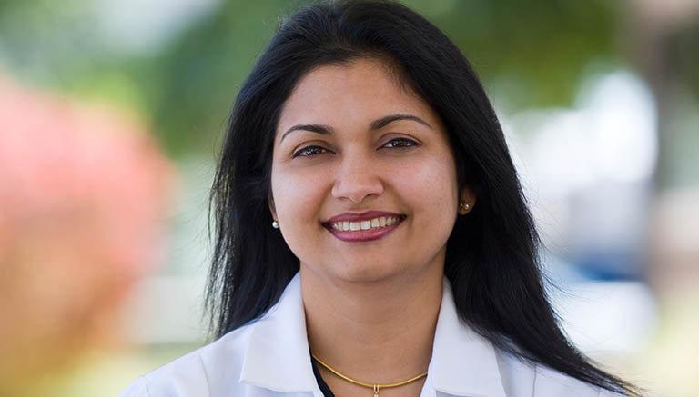 Rani Nair, MD, Mercy