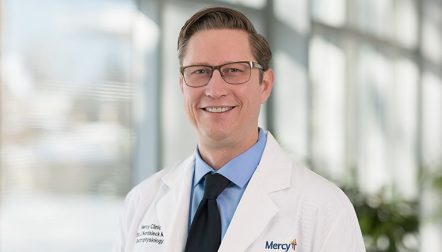 Eric James Nordsieck, MD