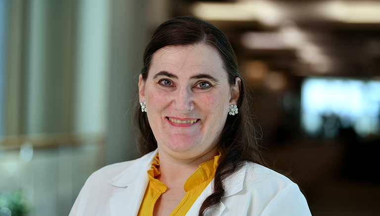 Jana Marie Godfrey, FNP, Mercy