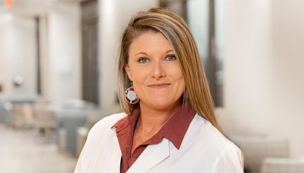 Jaime Lynn McCalip, APRN-CNP