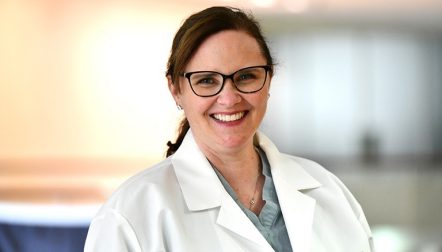 Leanna M. Collier, PA