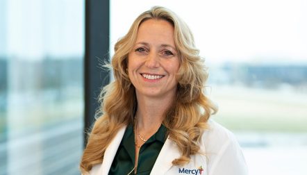 Julianna Patricia Lippert-Keck, MD