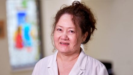 Caroline E. Campbell, MD