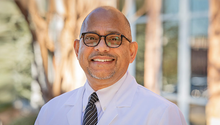 Yunus Ali Moosa, MD, Mercy