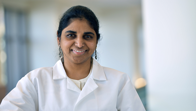 Shalini Bichala, MD, Mercy