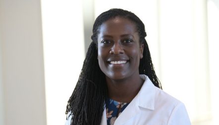 Lizbeth Ruby-Marie Brice, MD