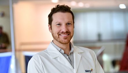 Jakob Houston Allen, MD