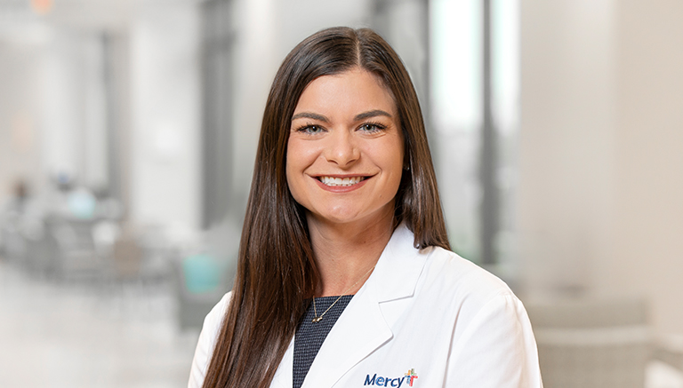 Alexis Nicole Schutz, MD, Mercy