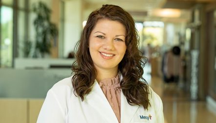 Kayla Lynn Birchfield, APRN-CNP