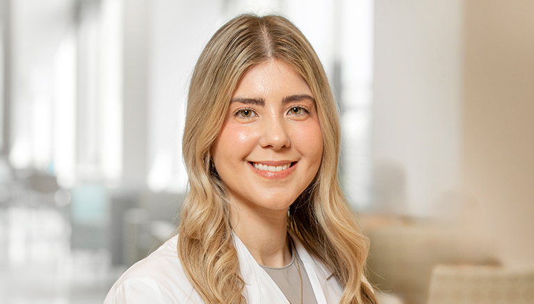 Cassandra Rose D'Andrea, MD, Mercy