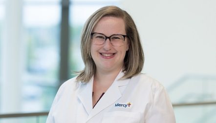 Sarah Sapperstein, NP