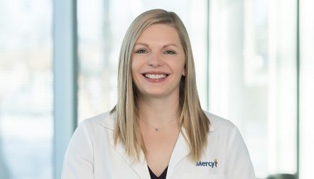 Lacey Kearbey, FNP