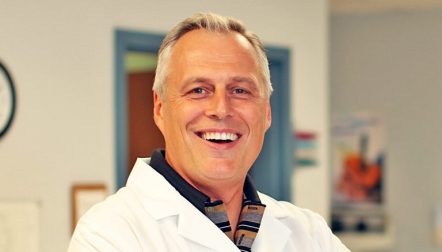 Glen W. King, DO