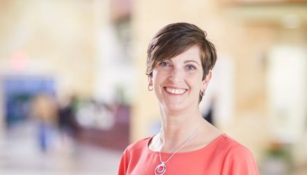 Keri P. Johnson, MD