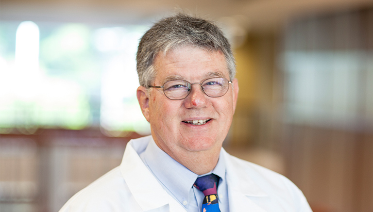Timothy P. Long, MD, Mercy