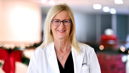 Pamela Louise Kepus, NP-C