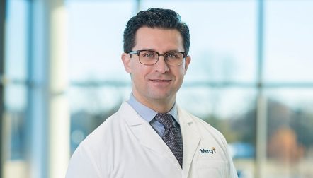 Fadi Faisal Siyam, MD
