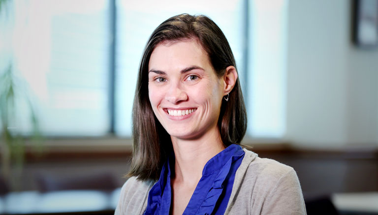 Kimberly Mae Creach, MD, Mercy
