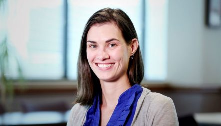Kimberly Mae Creach, MD