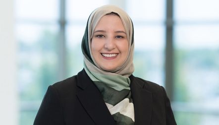Shafa N. Mukhtar Eloud, MD